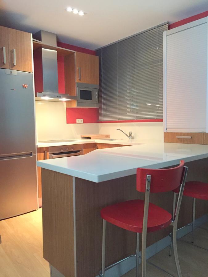 Suite Homes Atico Larios Малага Экстерьер фото