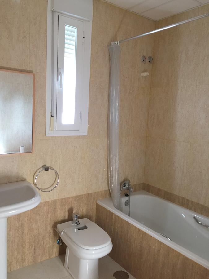 Suite Homes Atico Larios Малага Экстерьер фото