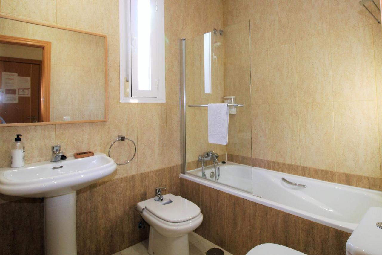 Suite Homes Atico Larios Малага Экстерьер фото
